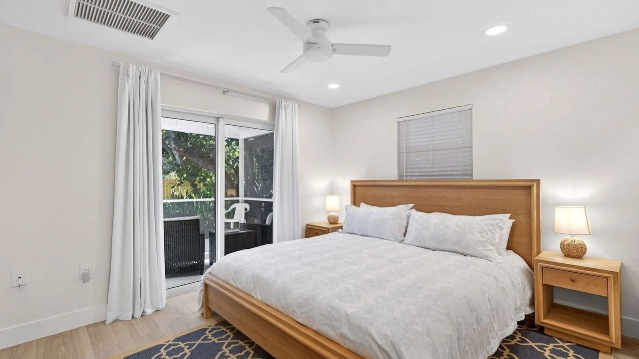 Photo of Bedroom in Captiva