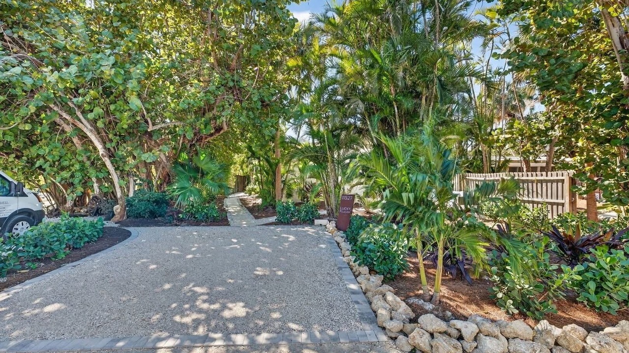 Photo of Outdoor in Captiva