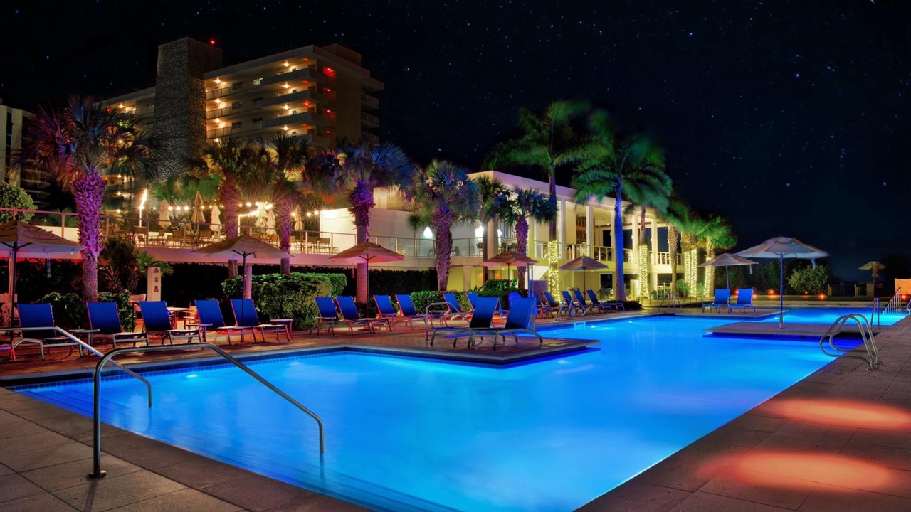 Photo of Outdoor in Marco Island
