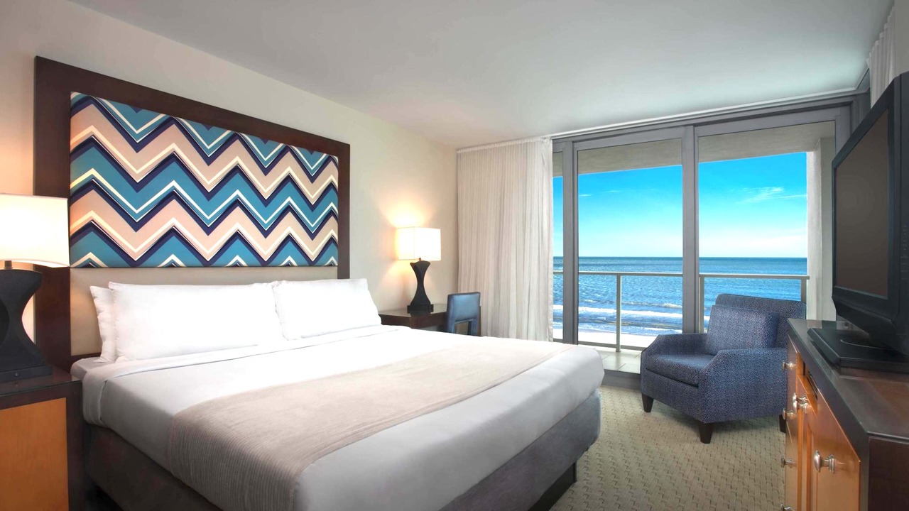 Photo of Bedroom in Marco Island