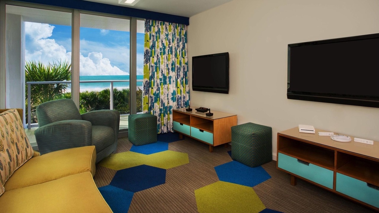 Photo of Livingroom in Marco Island