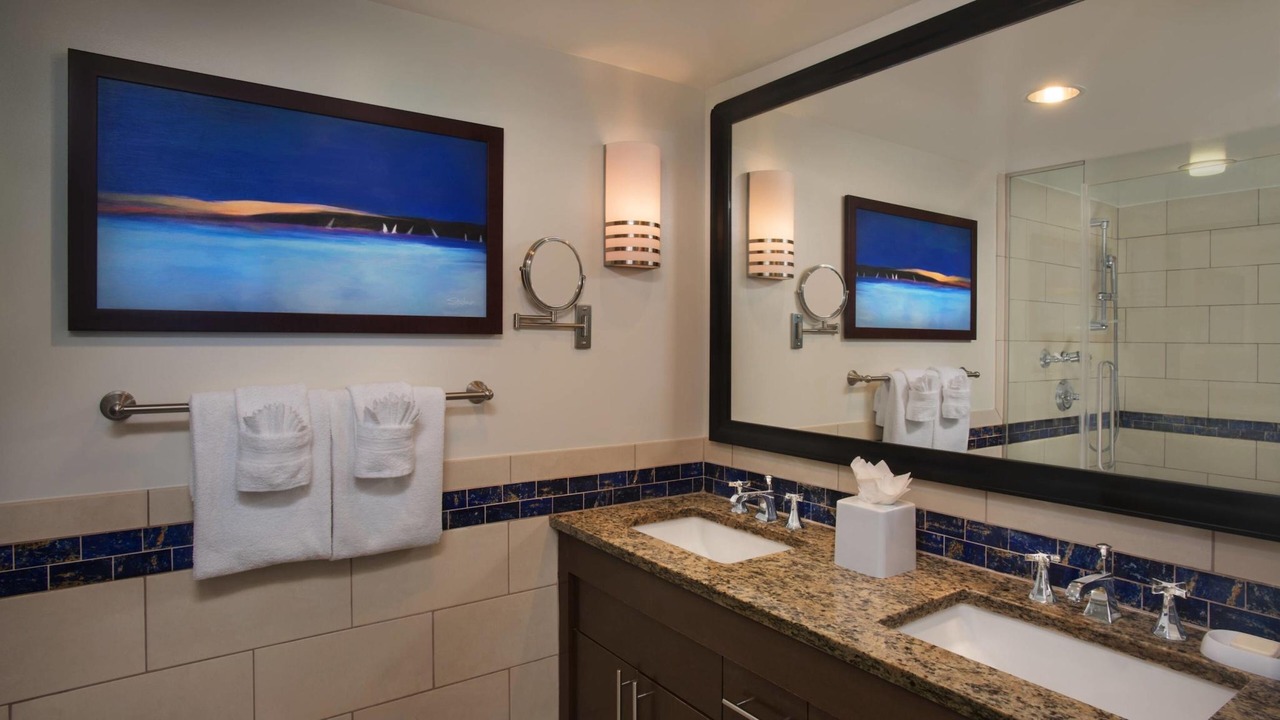 Photo of Bathroom in Marco Island