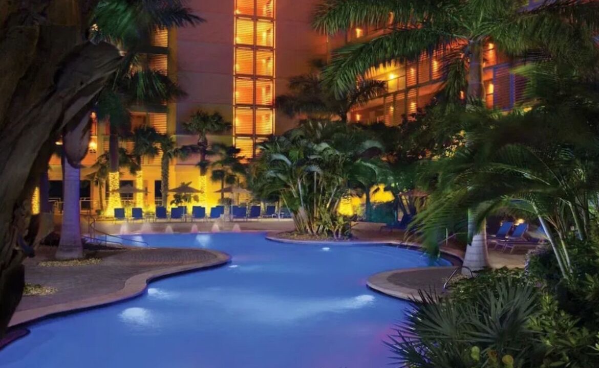 Photo of Outdoor in Marco Island
