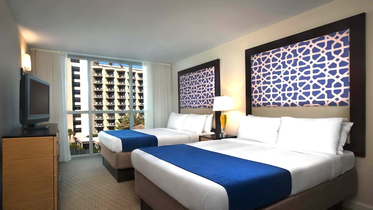 Photo of Bedroom in Marco Island