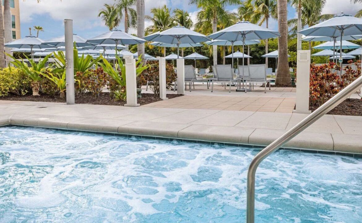 Photo of Outdoor in Marco Island