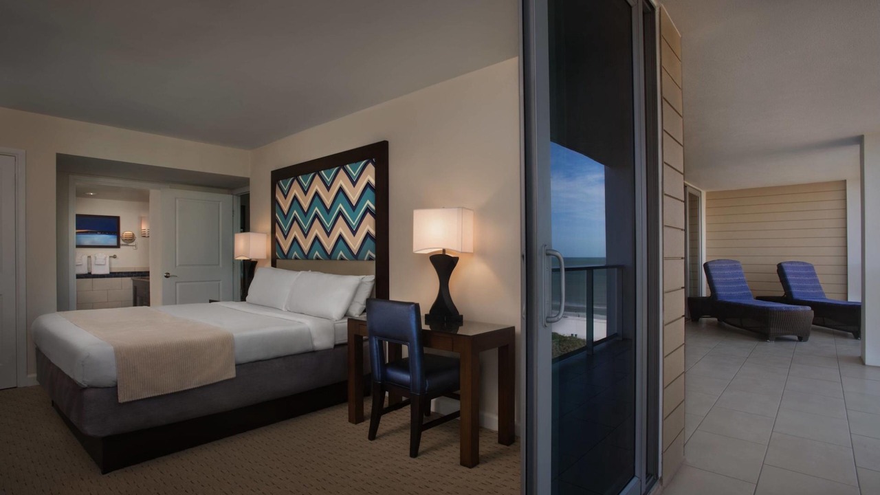 Photo of Bedroom in Marco Island