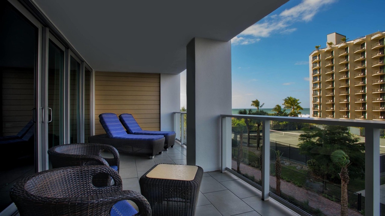 Photo of Outdoor in Marco Island