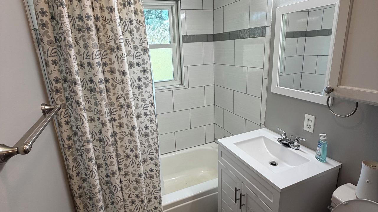 Photo of Bathroom in Hatfield