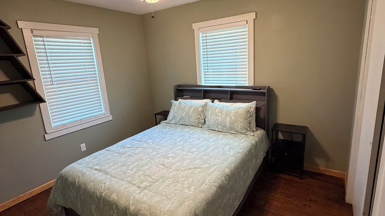 Photo of Bedroom in Hatfield
