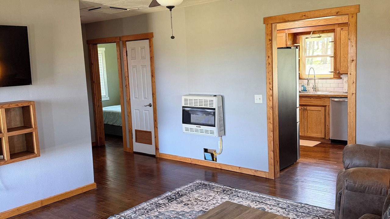 Photo of Livingroom in Hatfield