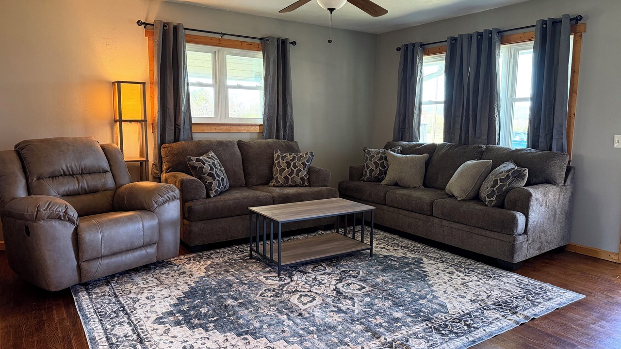 Photo of Livingroom in Hatfield