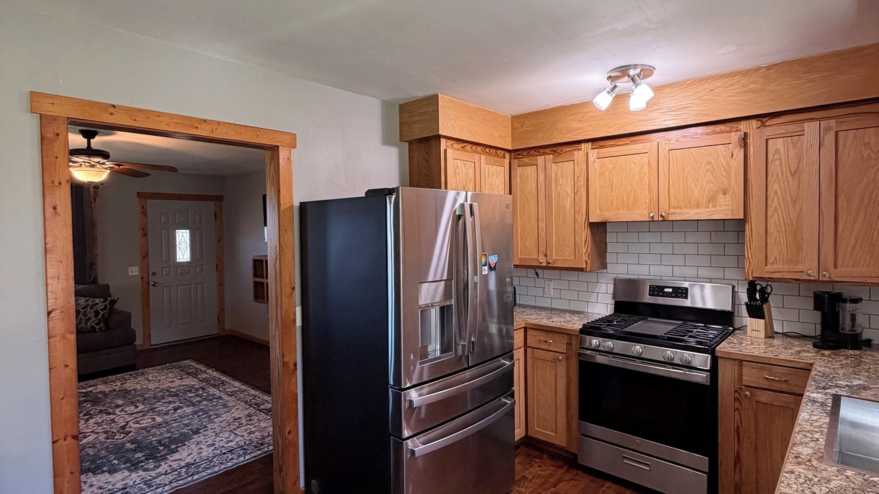 Photo of Kitchen in Hatfield