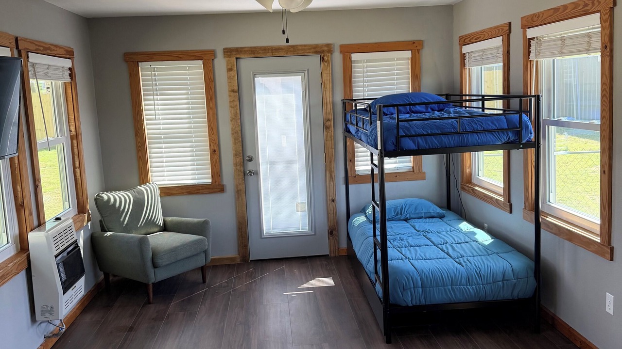 Photo of Bedroom in Hatfield