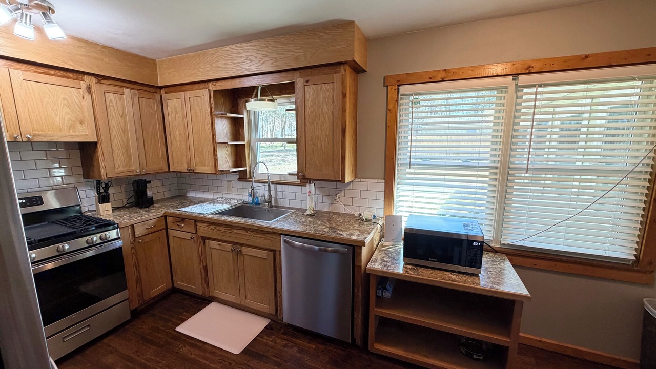 Photo of Kitchen in Hatfield