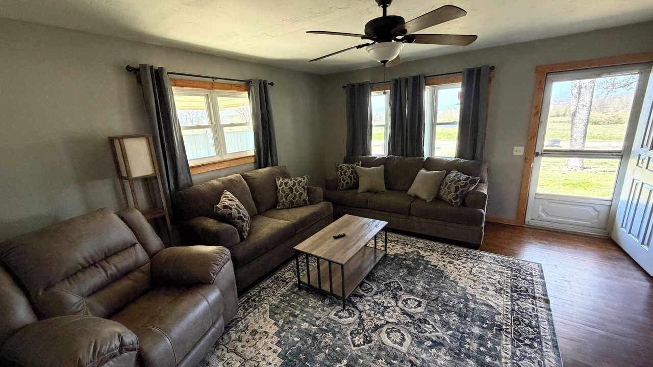 Photo of Livingroom in Hatfield