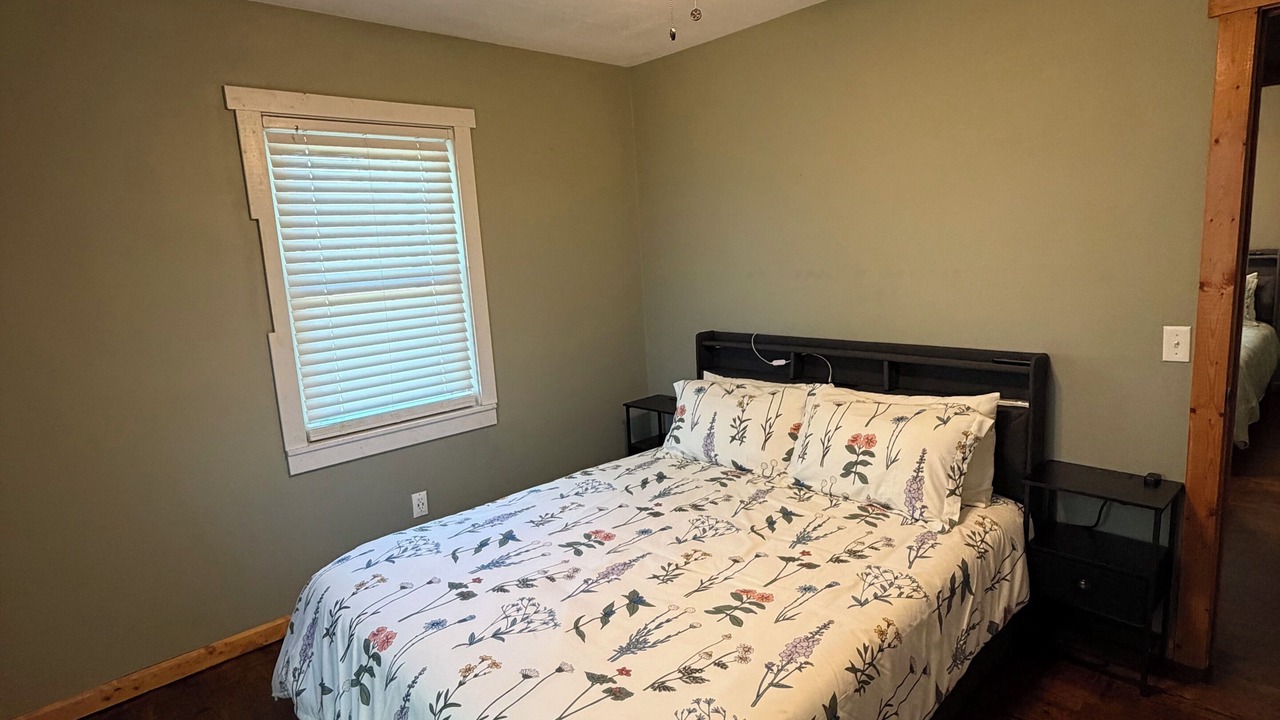 Photo of Bedroom in Hatfield