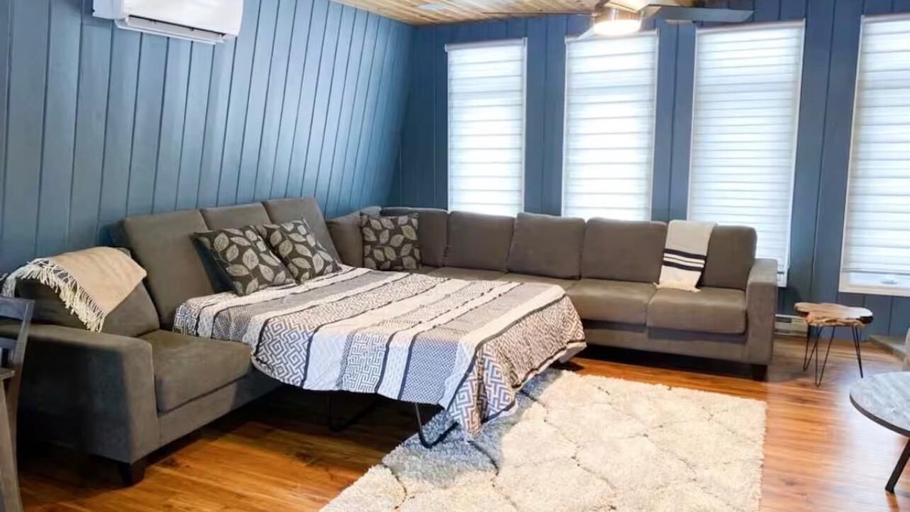 Photo of Livingroom in Grand Marais
