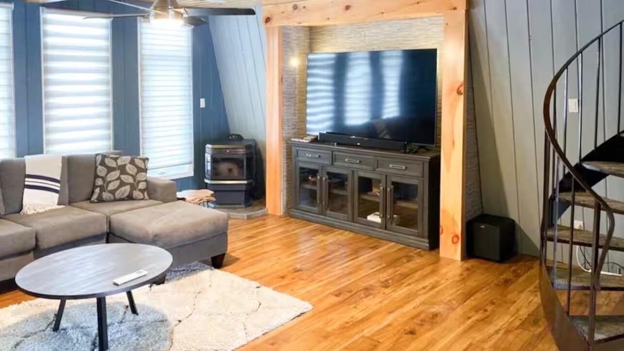Photo of Livingroom in Grand Marais