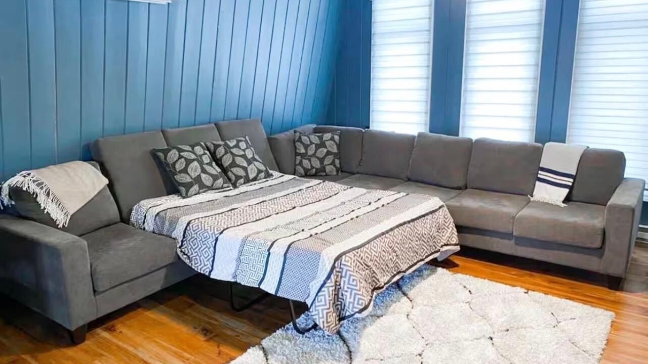 Photo of Livingroom in Grand Marais
