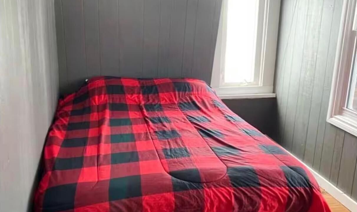 Photo of Bedroom in Grand Marais