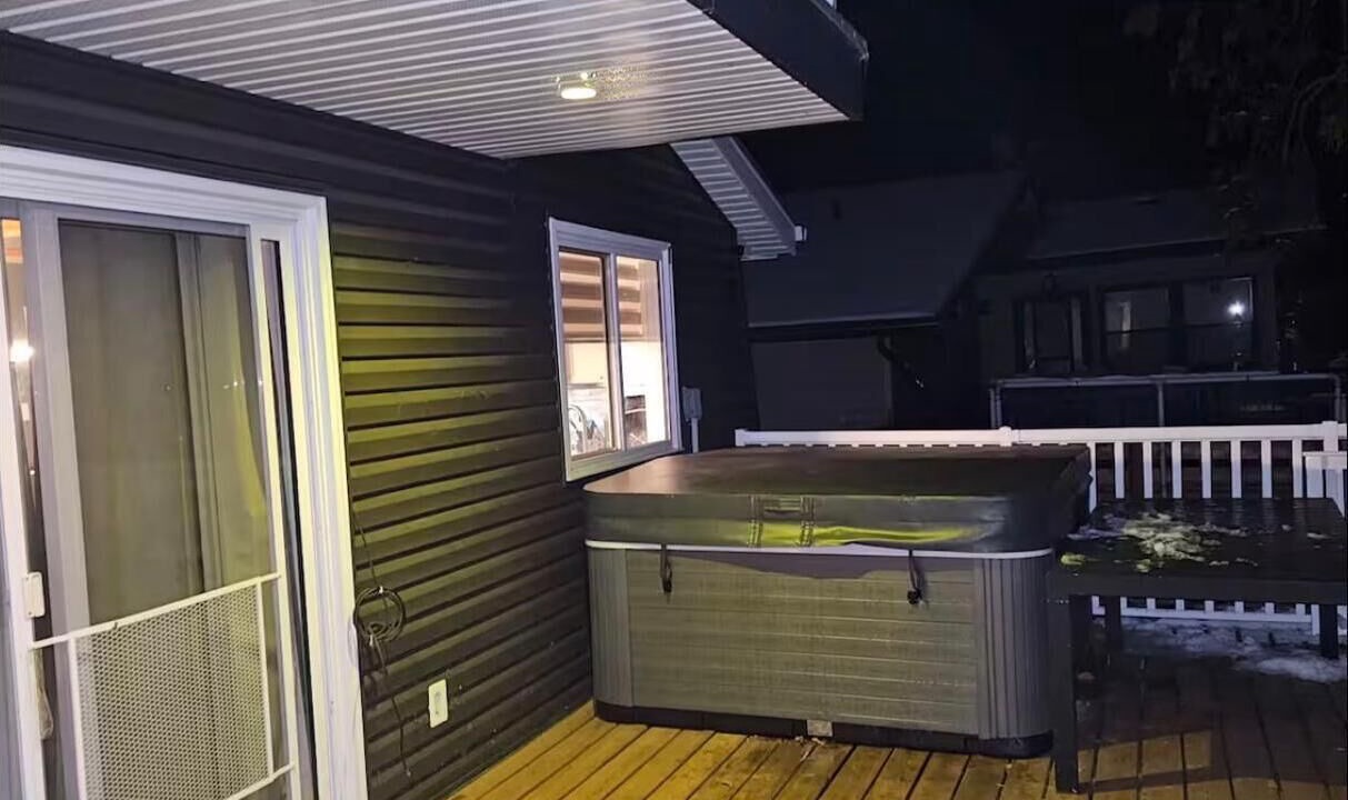 Photo of Patio Balcony in Grand Marais