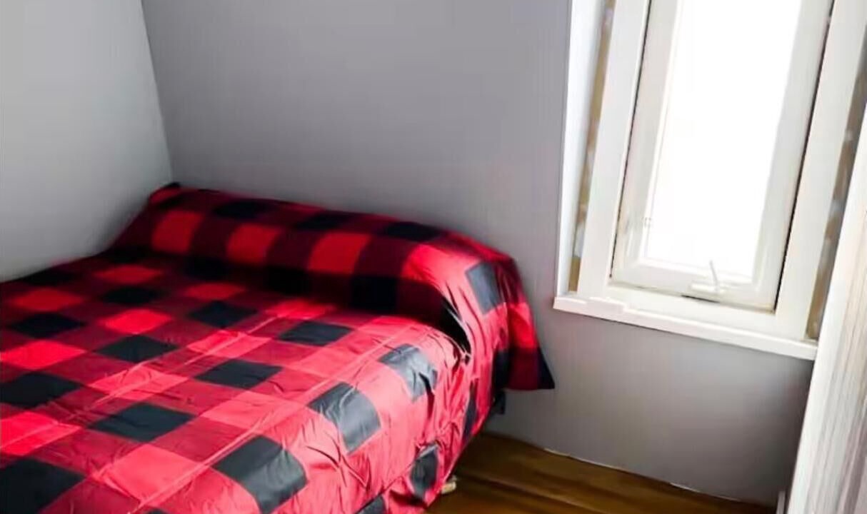 Photo of Bedroom in Grand Marais