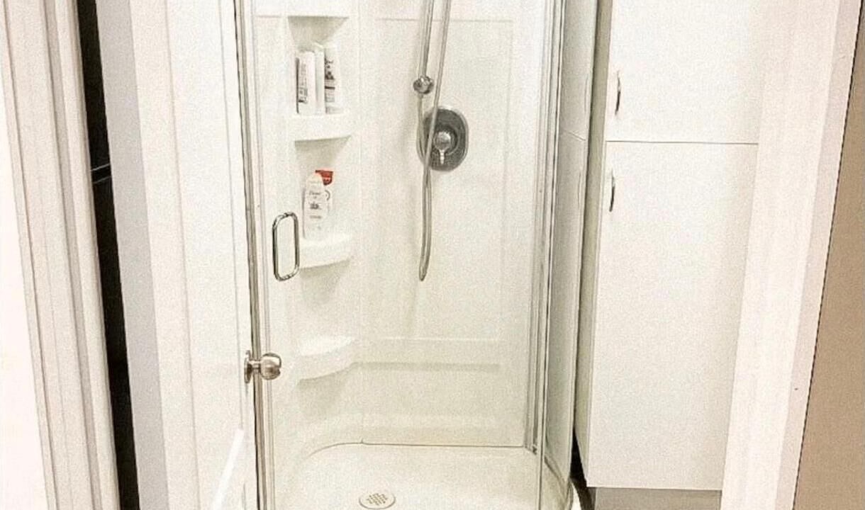 Photo of Bathroom in Grand Marais