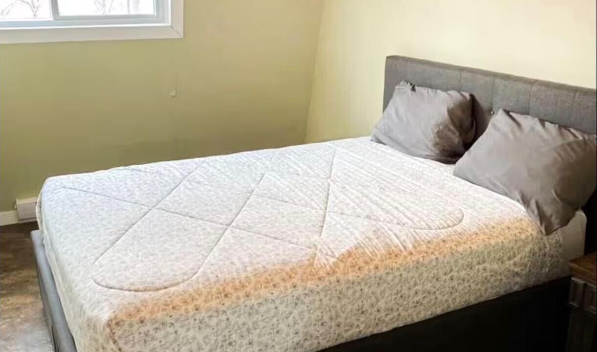Photo of Bedroom in Grand Marais