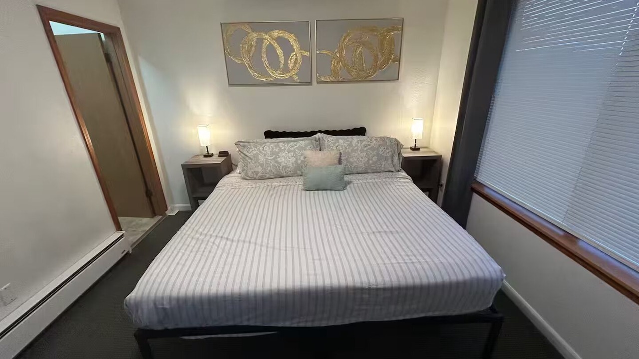Photo of Bedroom in Marysville