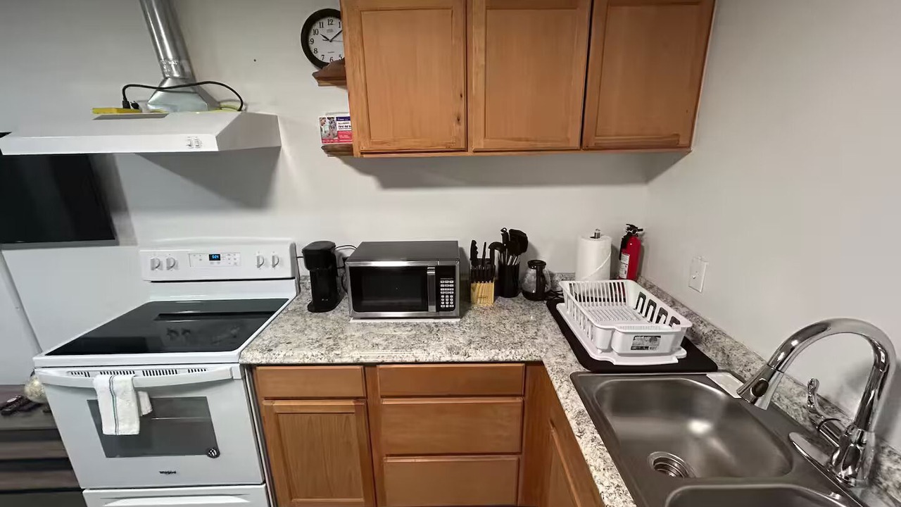 Photo of Kitchen in Marysville