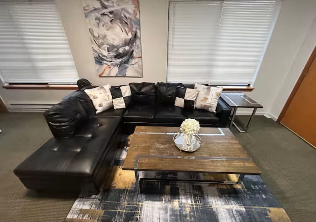 Photo of Livingroom in Marysville