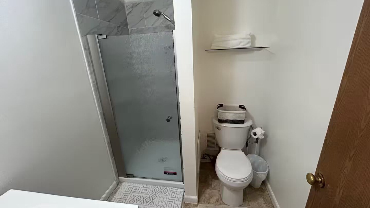 Photo of Bathroom in Marysville