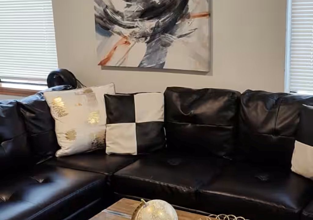 Photo of Livingroom in Marysville