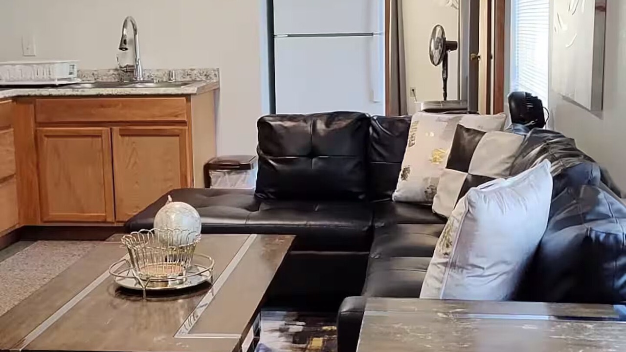Photo of Livingroom in Marysville
