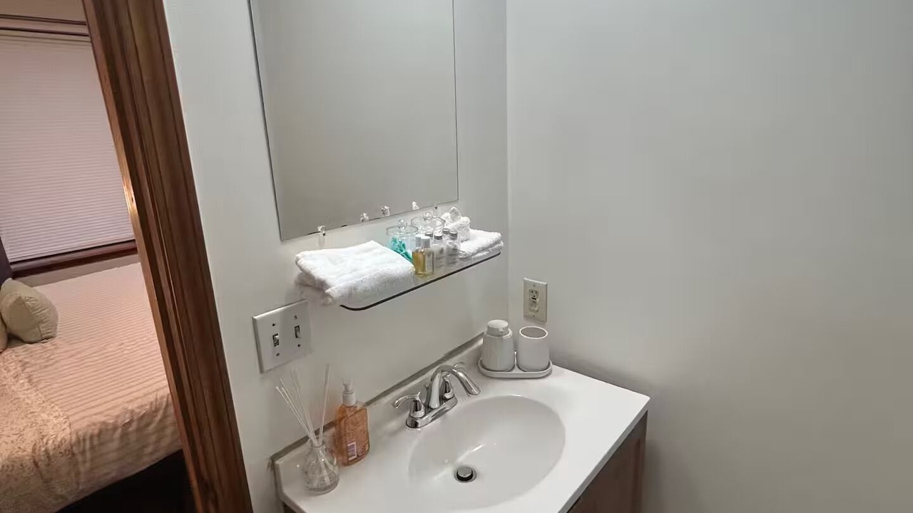 Photo of Bathroom in Marysville