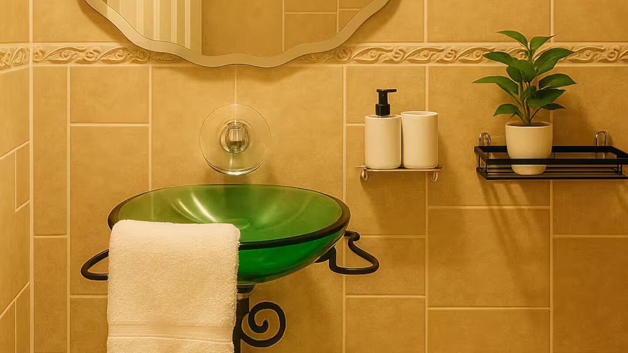 Photo of Bathroom in East Little Havana