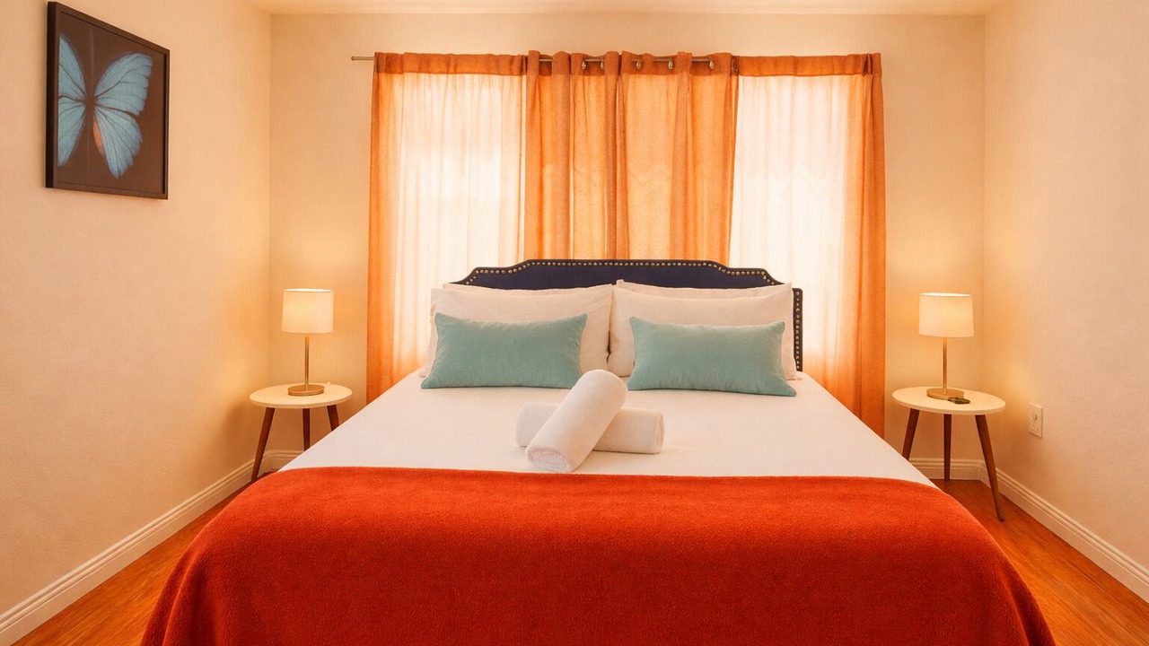 Photo of Bedroom in East Little Havana