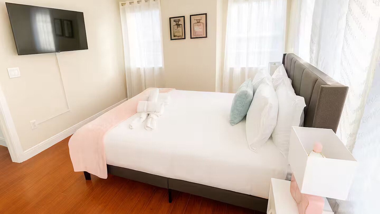 Photo of Bedroom in East Little Havana