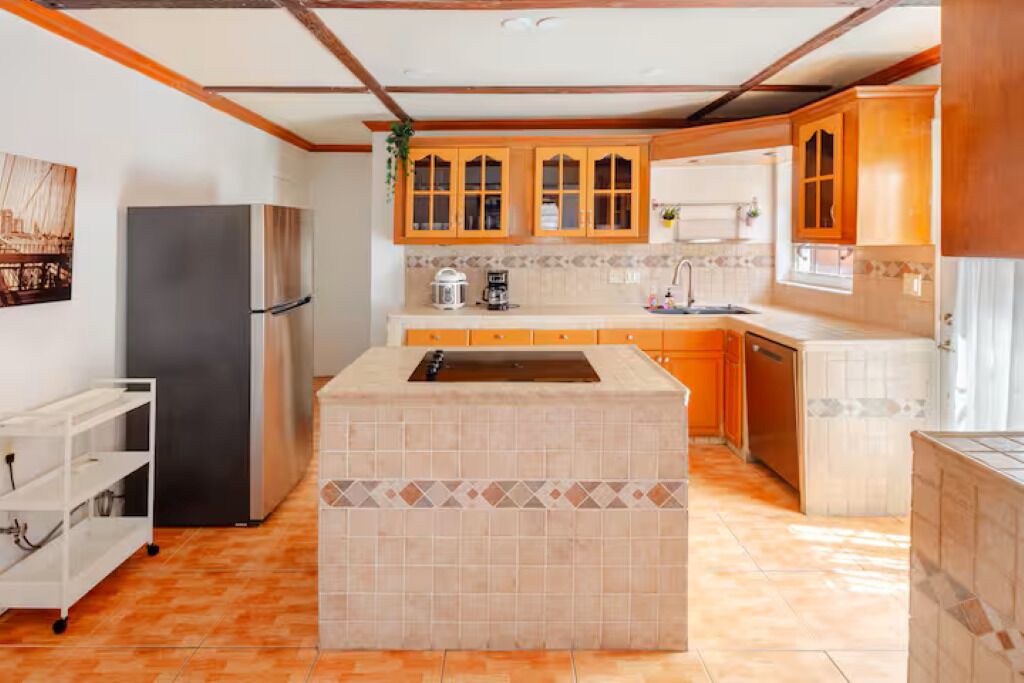 Photo of Kitchen in East Little Havana
