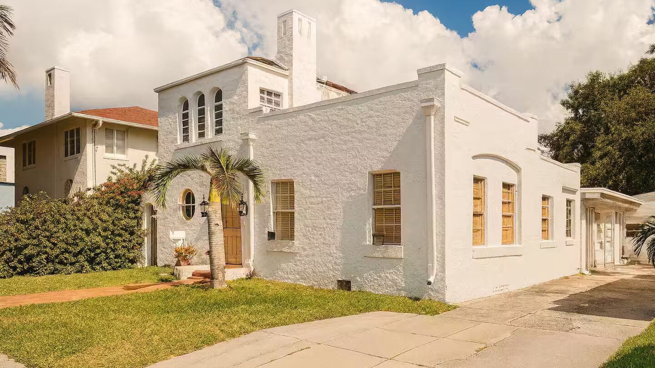 Photo of Outdoor in East Little Havana