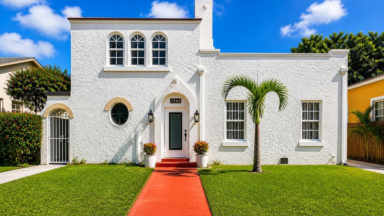 Photo of Outdoor in East Little Havana