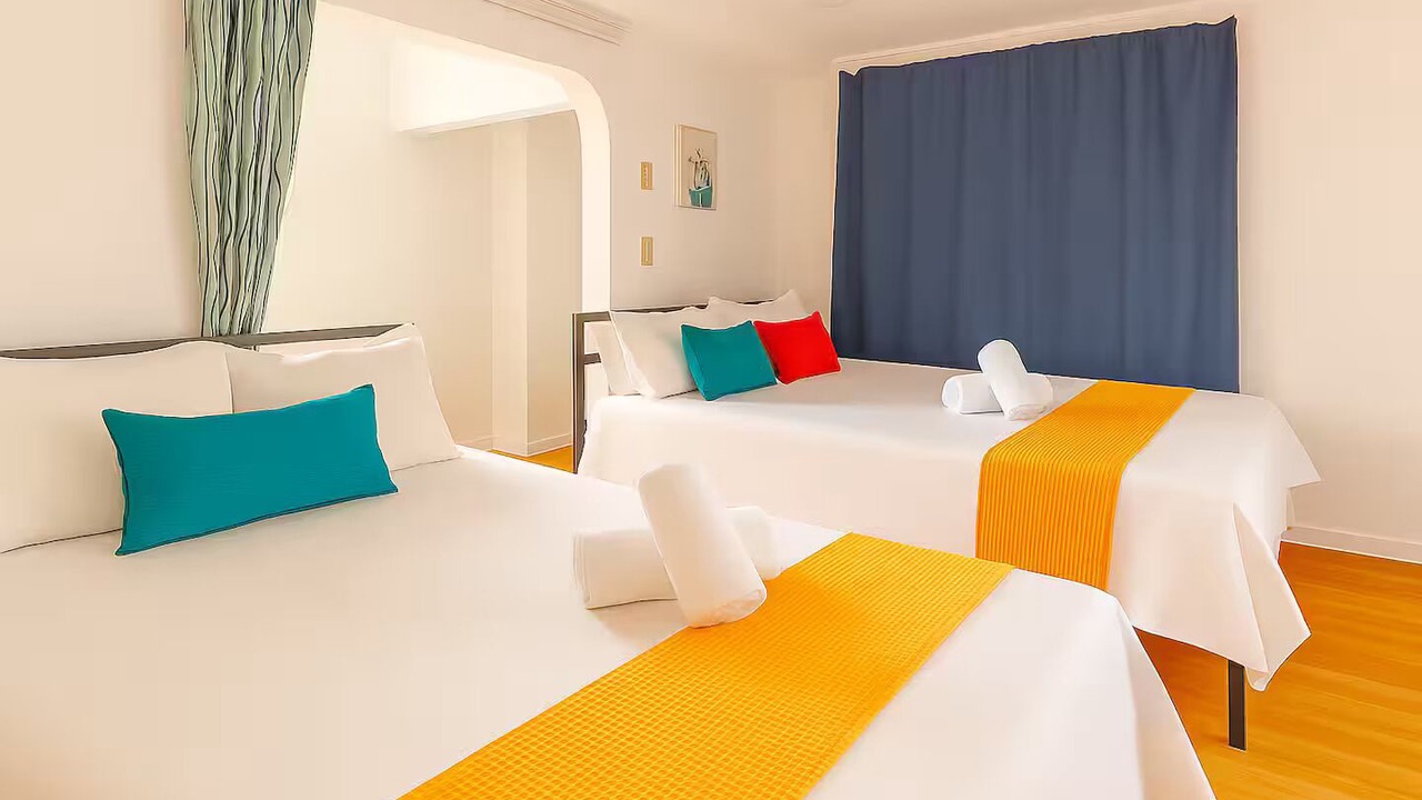 Photo of Bedroom in East Little Havana