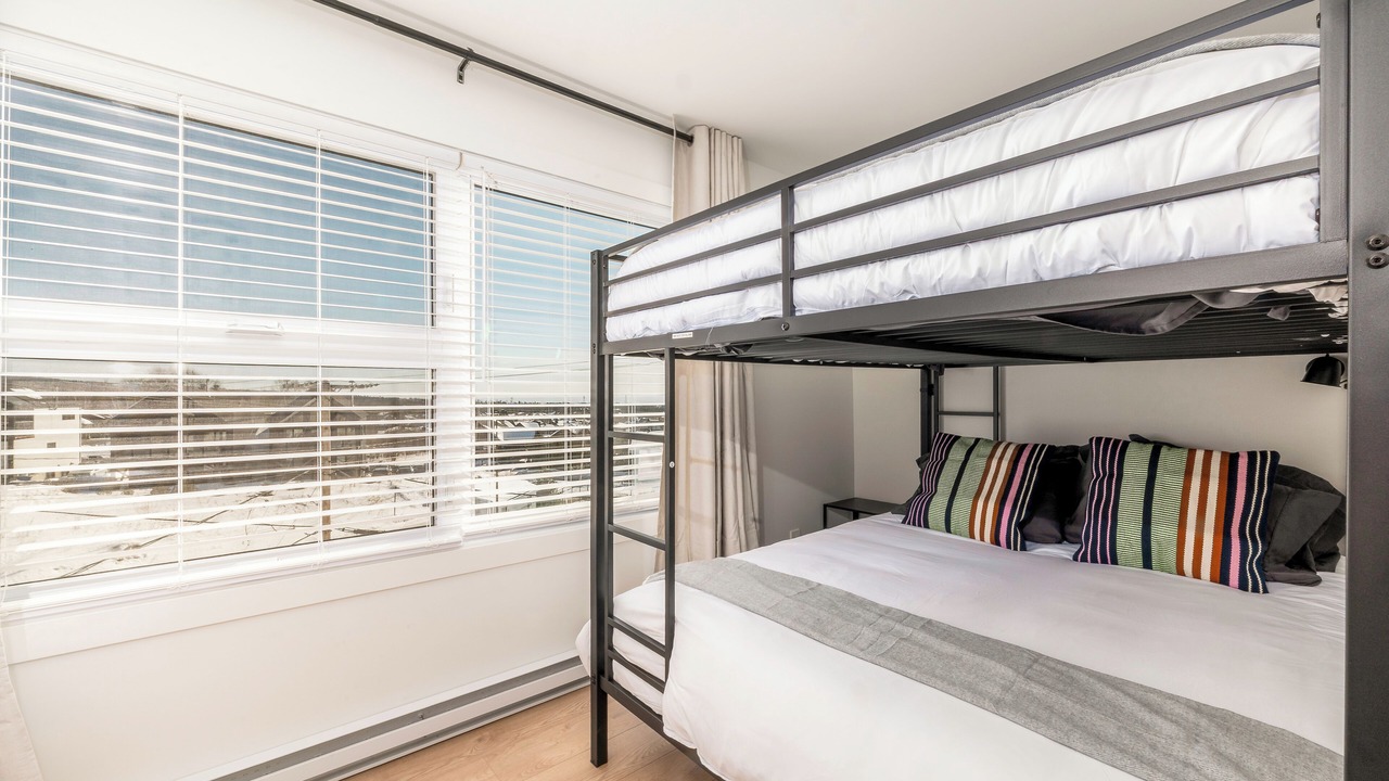 Photo of Bedroom in Saint Ferreol les Neiges