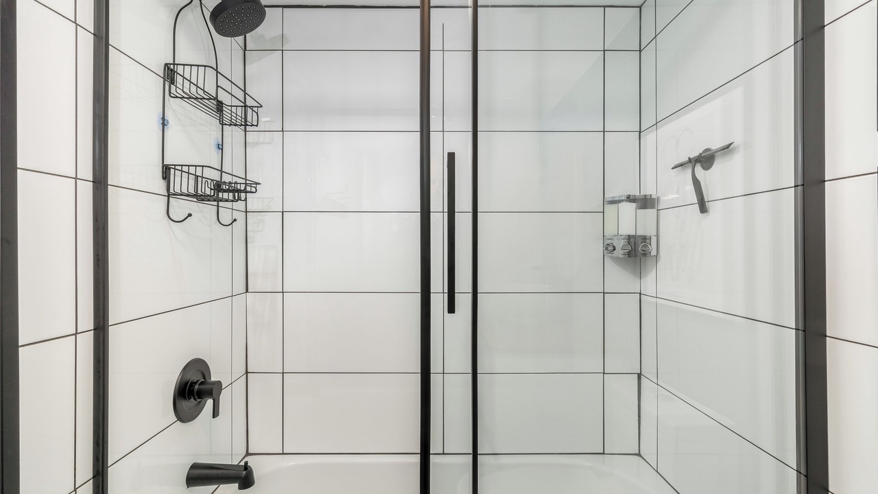 Photo of Bathroom in Saint Ferreol les Neiges