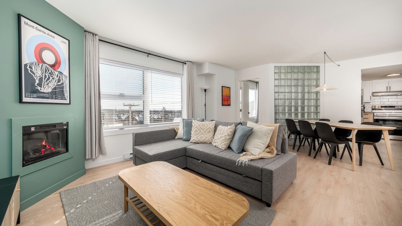 Photo of Livingroom in Saint Ferreol les Neiges