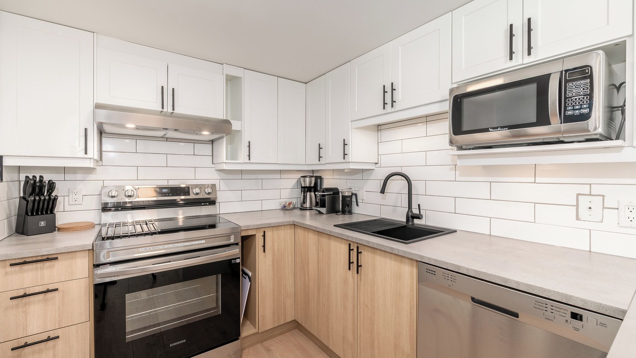Photo of Kitchen in Saint Ferreol les Neiges