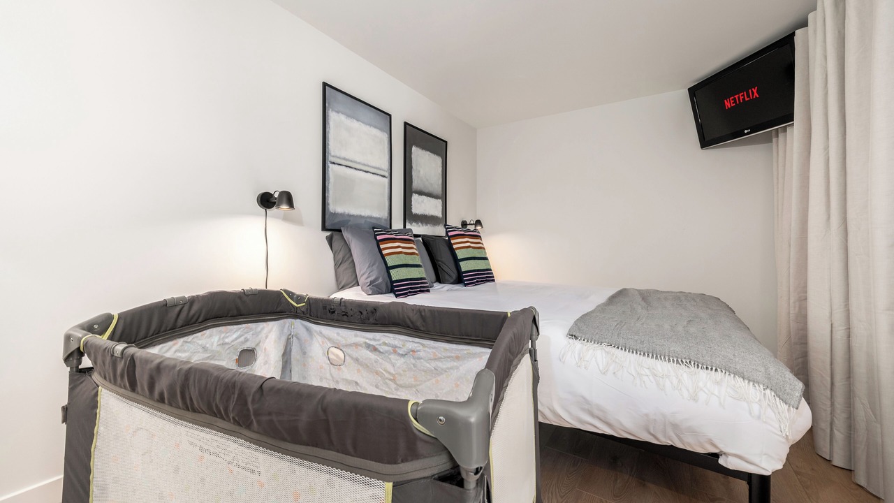 Photo of Bedroom in Saint Ferreol les Neiges