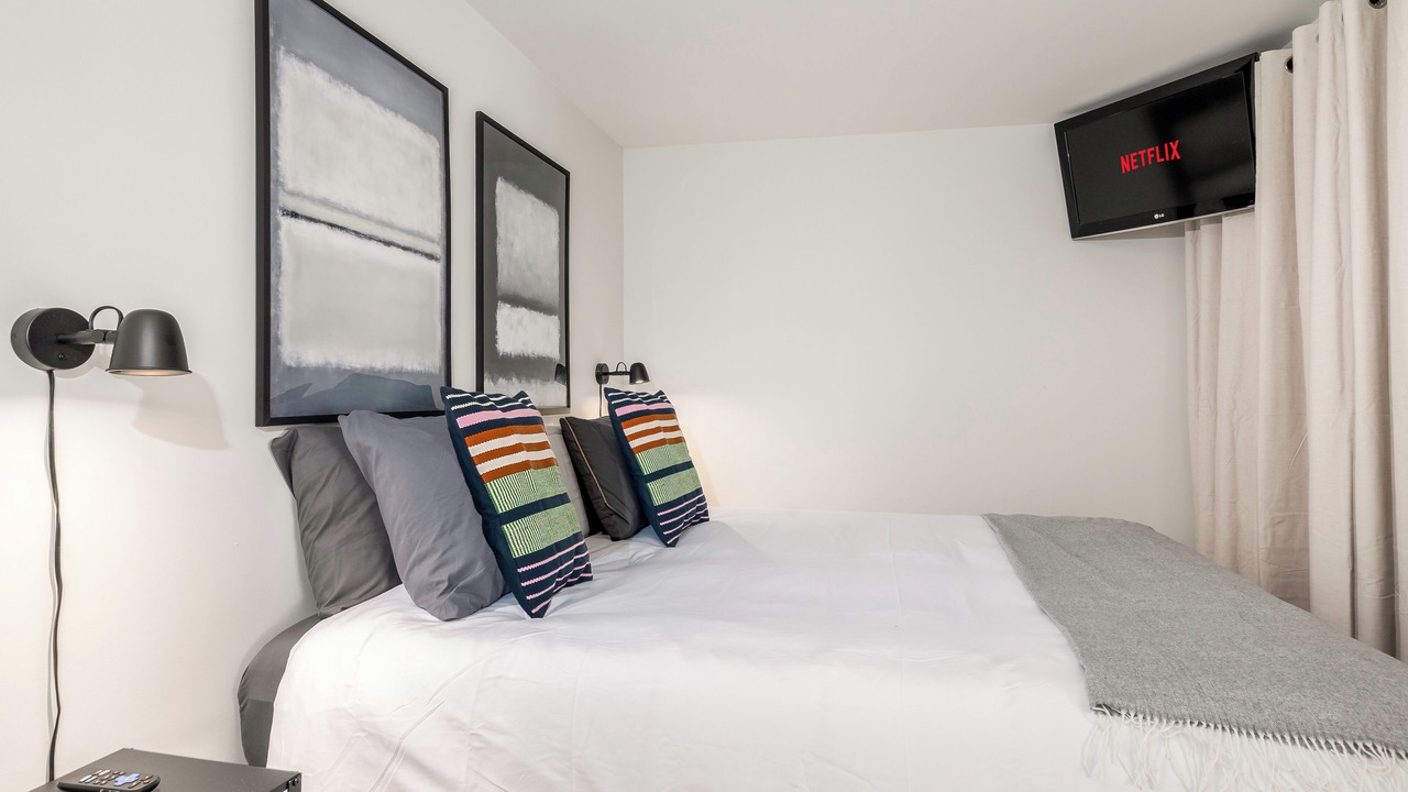 Photo of Bedroom in Saint Ferreol les Neiges