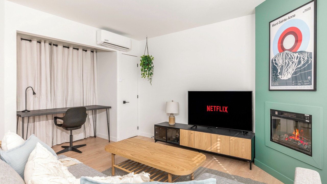 Photo of Livingroom in Saint Ferreol les Neiges