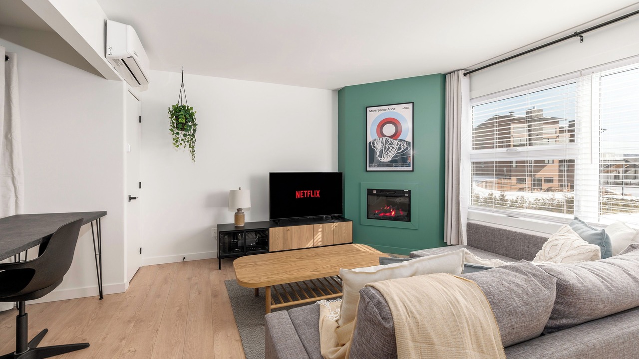 Photo of Livingroom in Saint Ferreol les Neiges